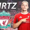 Liverpool chiêu mộ Florian Wirtz: Thương vụ kỷ lục và kỳ vọng lớn