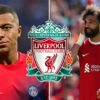 Mbappé thay thế Salah Liverpool: Liverpool đối mặt thách thức lớn