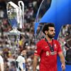 Mohamed Salah tại Champions League Chiến binh bất khuất của Liverpool