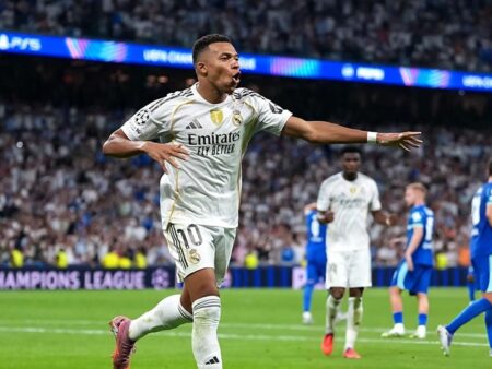 Real Madrid thắng Marseille: 4 điểm nóng sau trận mở màn Champions League