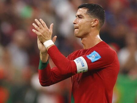 Ronaldo ngược dòng Hungary: Bàn thắng lịch sử và chiến thắng nghẹt thở cho Bồ Đào Nha