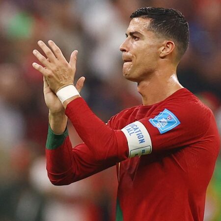 Ronaldo ngược dòng Hungary: Bàn thắng lịch sử và chiến thắng nghẹt thở cho Bồ Đào Nha