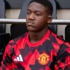 Ruben Amorim cần Kobbie Mainoo chứng minh ông sai: Tương lai của Man Utd