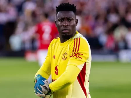 Andre Onana Manchester United: Gã kém cỏi hay nạn nhân của sự hỗn loạn?