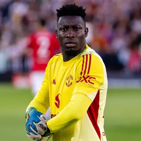 Andre Onana Manchester United: Gã kém cỏi hay nạn nhân của sự hỗn loạn?