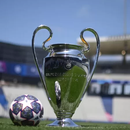 Top 5 cột mốc Champions League tuần này: Những trận đấu đáng chú ý