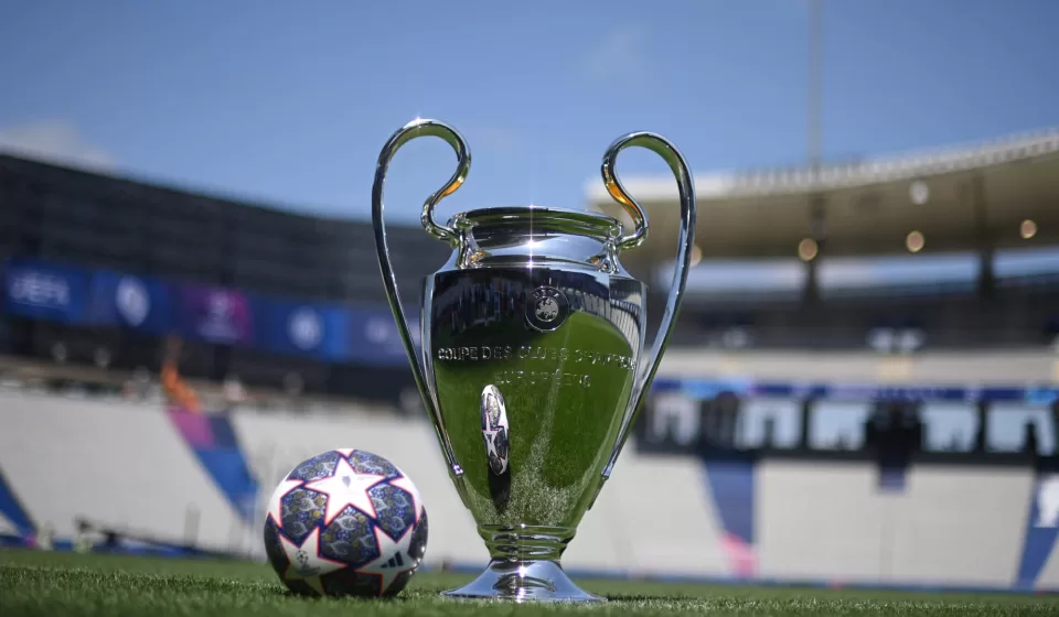 Cột mốc Champions League tuần này