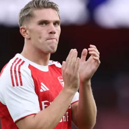 Gyokeres cần thích nghi Premier League: Arsenal chờ đợi sự bùng nổ
