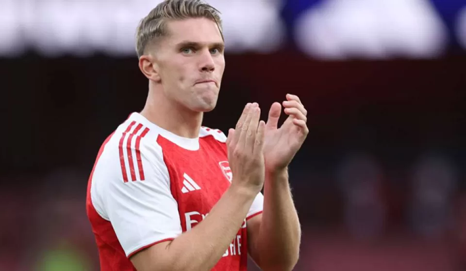 Gyokeres cần thích nghi Premier League