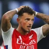 Ben White Arsenal thất vọng trong chiến thắng của Pháo thủ