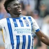 Carlos Baleba – Tân Mục Tiêu 100 Triệu Của Man Utd Gây Sốt Chuyển Nhượng