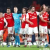Arsenal có cơ hội vô địch Ngoại hạng Anh lớn mùa này