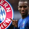 Cú hích cho Nicolas Jackson: Bước tiến mới tại Bayern Munich