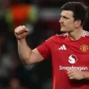 Harry Maguire Từ Biểu Tượng Thất Vọng Đến Tấm Gương Kiên Cường Của MU