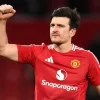 Maguire lội ngược dòng Man United: Hồi sinh ở Old Trafford