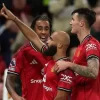 Man United thắng Brighton 4-2: Chuỗi 3 trận thắng liên tiếp tại Ngoại hạng Anh