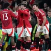 Man Utd hồi sinh mạnh mẽ: Chiến thắng lịch sử tại Anfield