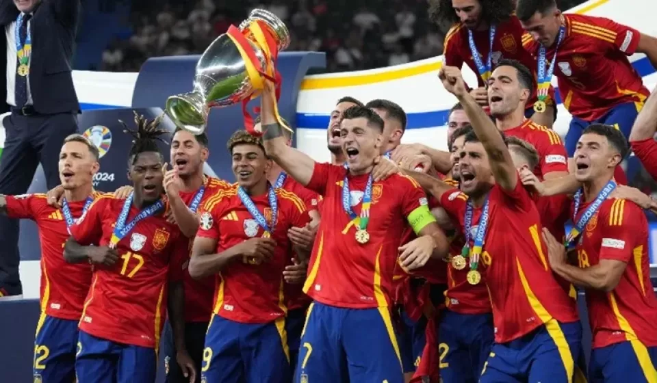 Đội tuyển hoàn hảo World Cup 2026