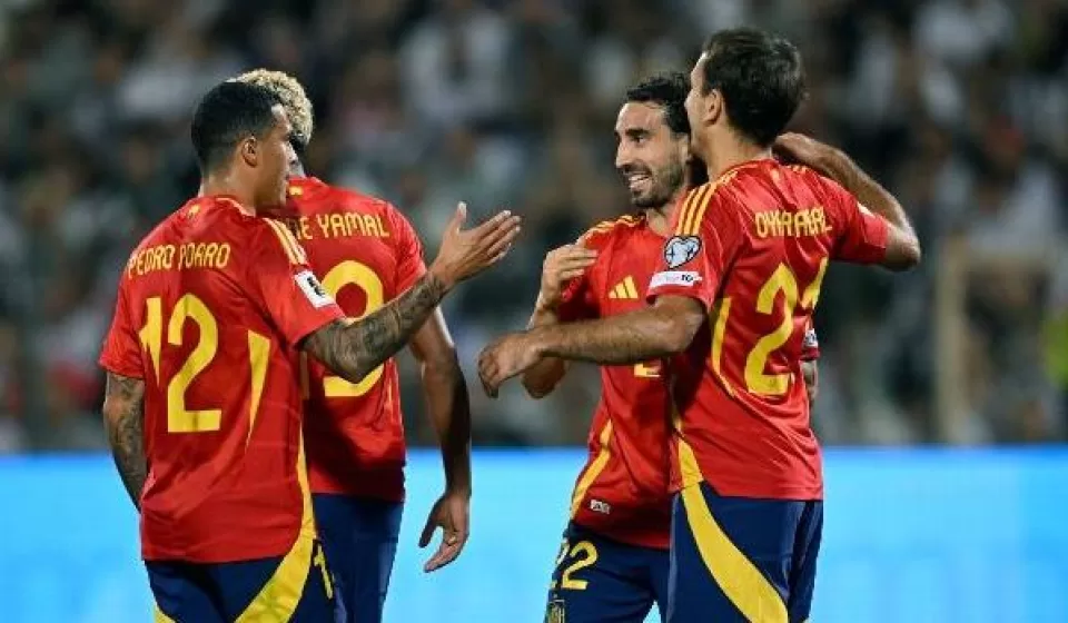Đội tuyển hoàn hảo World Cup 2026