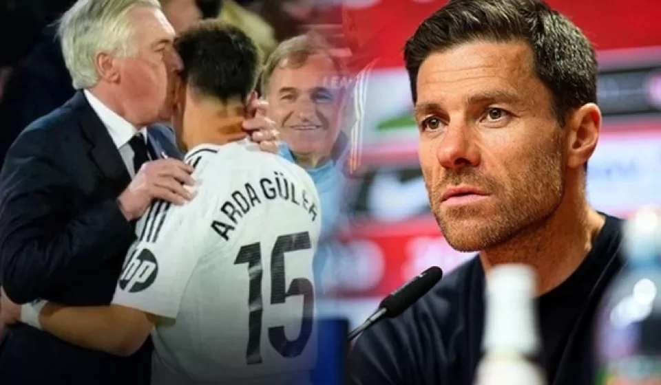 sóng ngầm Real Madrid
