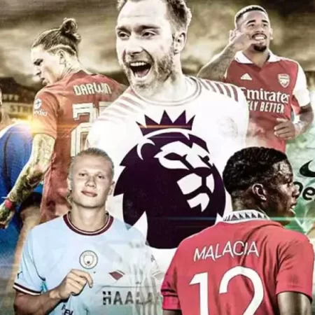 Mọi ứng viên vô địch Premier League đều đã bộc lộ điểm yếu