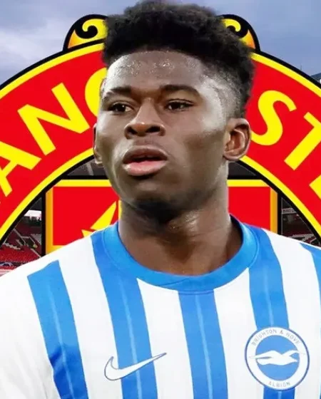 Carlos Baleba 100 triệu bảng: Liệu có phải “cú lừa” của MU?