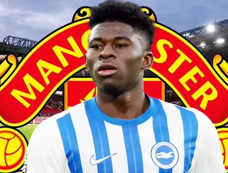 Carlos Baleba 100 triệu bảng: Liệu có phải “cú lừa” của MU?
