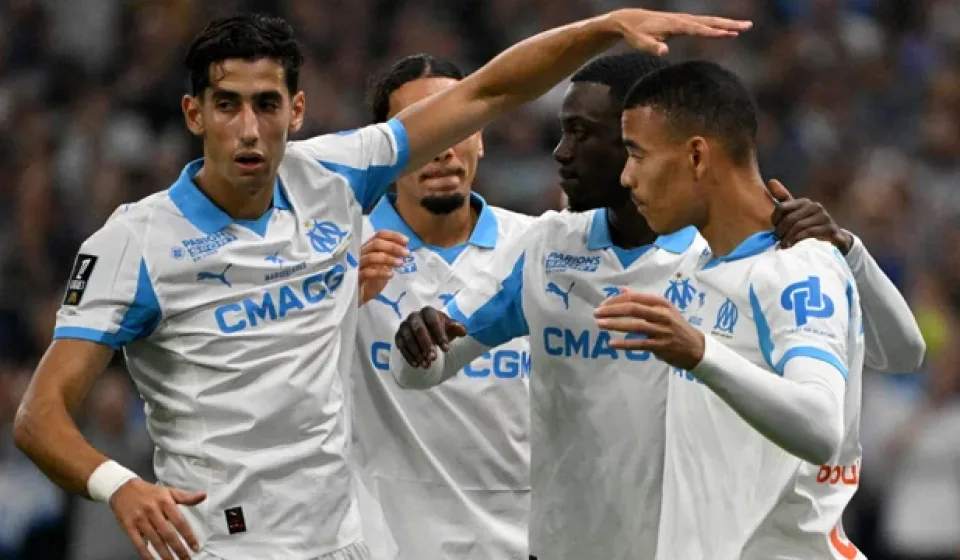 cựu sao MU Ligue 1