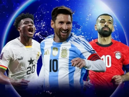 Ngôi sao lỡ hẹn World Cup: Osimhen, Kvaratskhelia và những tên tuổi đáng chú ý