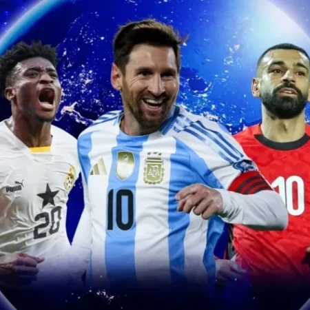 Ngôi sao lỡ hẹn World Cup: Osimhen, Kvaratskhelia và những tên tuổi đáng chú ý