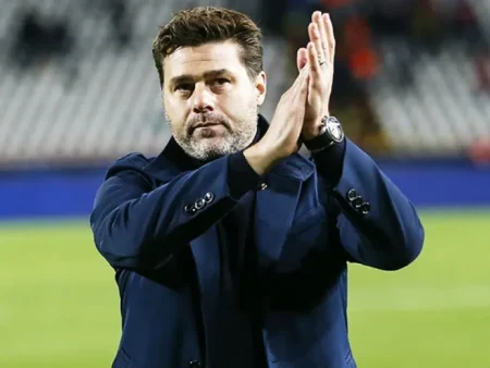 Pochettino trở lại Premier League: HLV Argentina hé lộ tương lai sau khi rời Chelsea