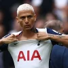 Richarlison Arsenal vô địch Premier League: Khoảnh khắc lịch sử định hình Arsenal