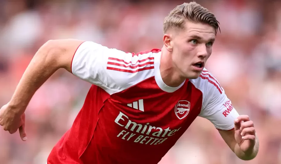 Viktor Gyokeres cần ghi bàn