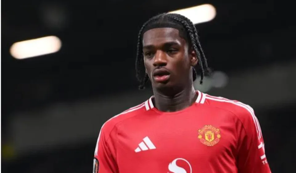 Amorim bảo thủ gây hại Heaven