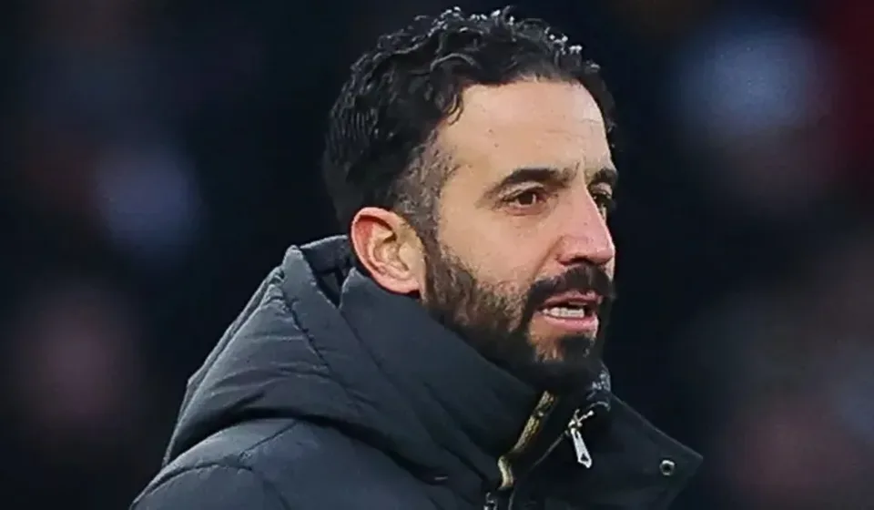 Amorim bảo thủ gây hại Heaven