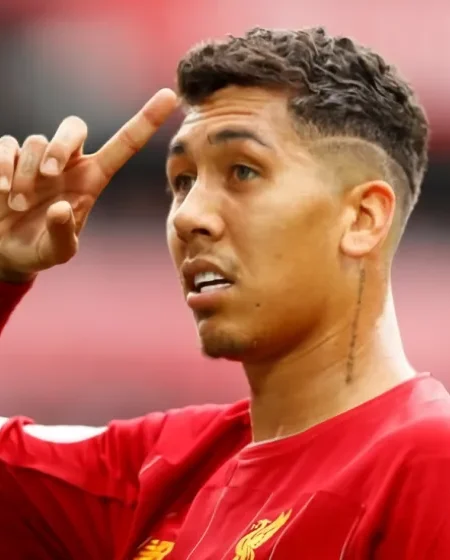 Liverpool đang trải qua “khủng hoảng” thiếu Firmino: Khi hàng công tan nát