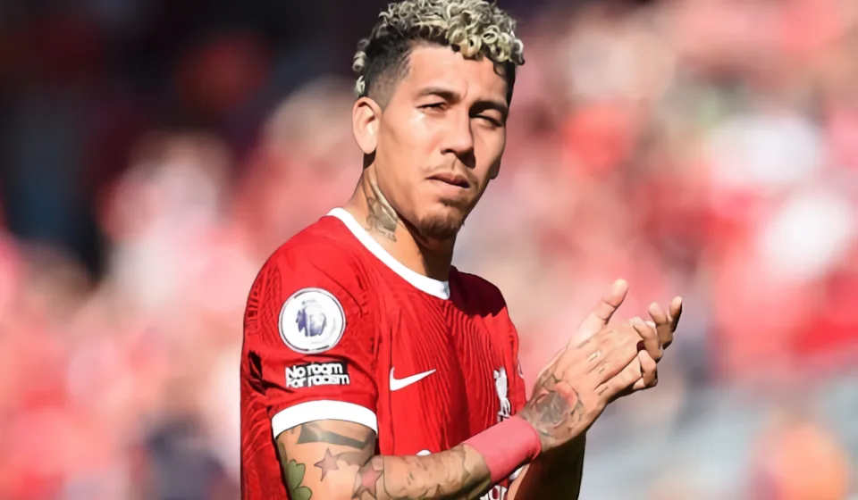 Liverpool khủng hoảng