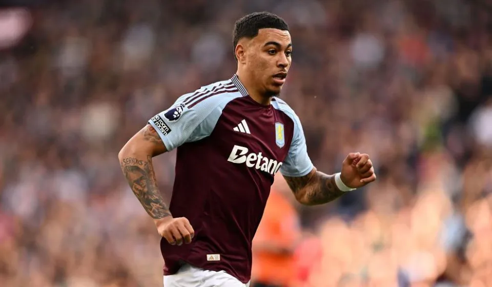 morgan rogers siêu sao Premier League