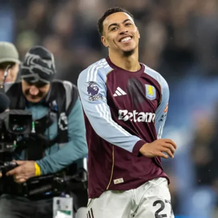 Morgan Rogers siêu sao Premier League: Cầu thủ đang thống trị Ngoại hạng Anh