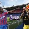 MU trở lại Crystal Palace nhờ “những người Anh lạc lối”