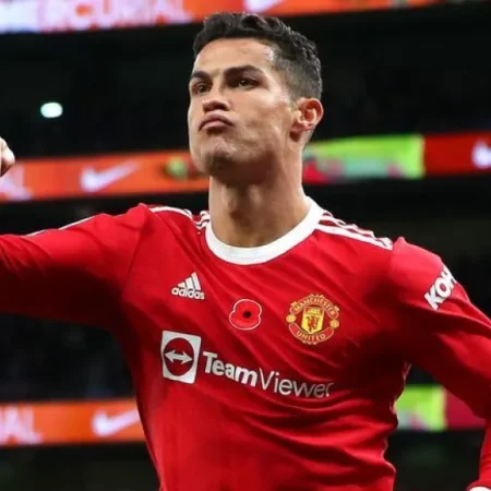 Pep Guardiola Từ Chối Mang Cristiano Ronaldo Về Man City Vì Lý Do Này