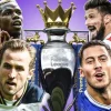 Vô địch tệ nhất Premier League: Những đội bóng khiến lịch sử bàng hoàng