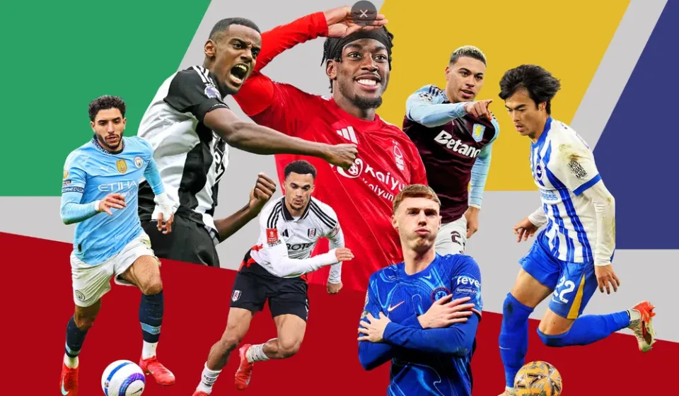 vô địch tệ nhất Premier League