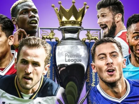 Vô địch tệ nhất Premier League: Những đội bóng khiến lịch sử bàng hoàng