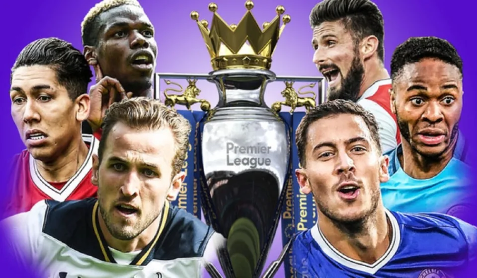 vô địch tệ nhất Premier League