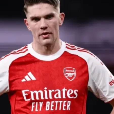 Arsenal và Gyokeres thất vọng tại Premier League: Nhân nhượng khiến Pháo thủ gặp khó