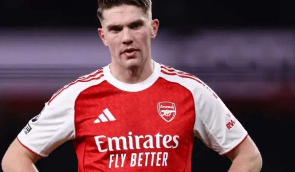 Arsenal và Gyokeres thất vọng Premier League