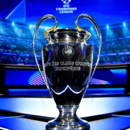 Bốc thăm play‑off Champions League: Mourinho có thể tái ngộ Inter hoặc Real