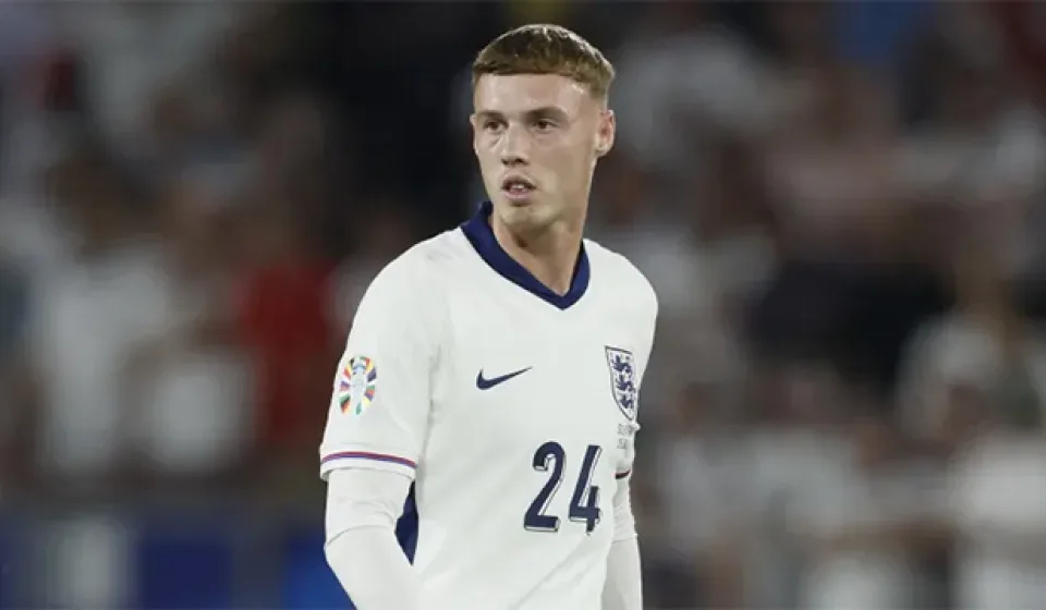 Cole Palmer MU đội hình