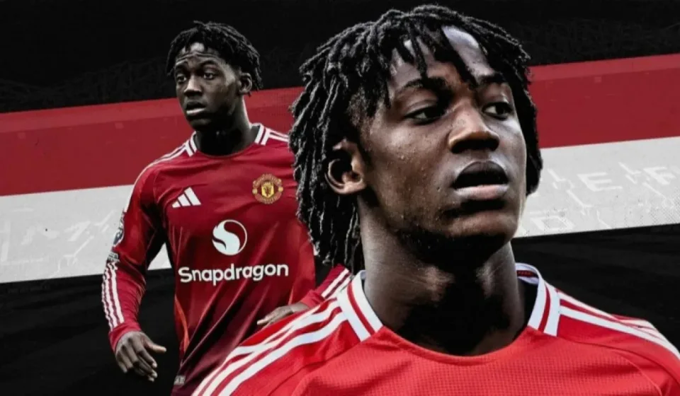 mainoo amorim mu ngoai hang anh